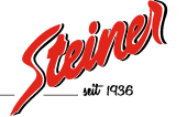 Steiner-Beck Logo Footer