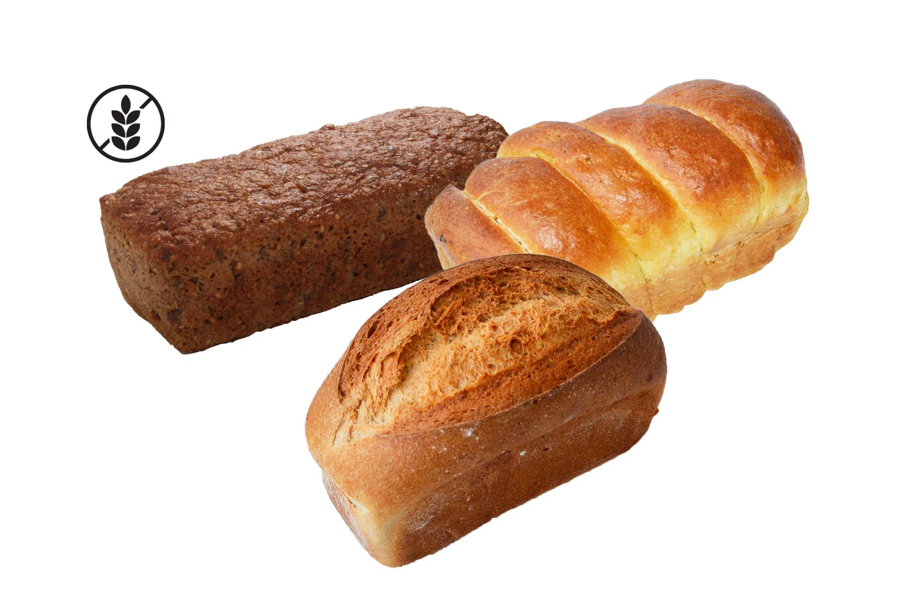 Steiner Brot